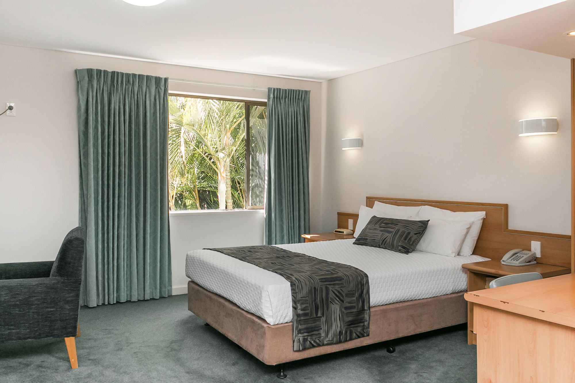 Фото Great Eastern Motor Lodge