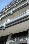 The Park Hotel Piraeus