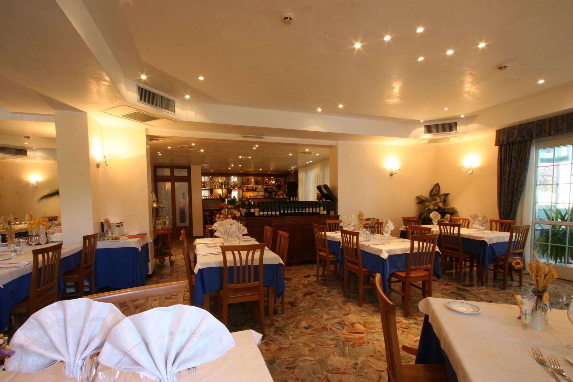 Фото Hotel Nuova Flavia