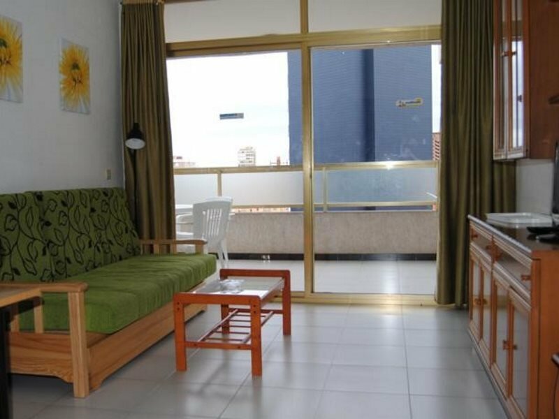 Фото Apartamentos Maria Victoria