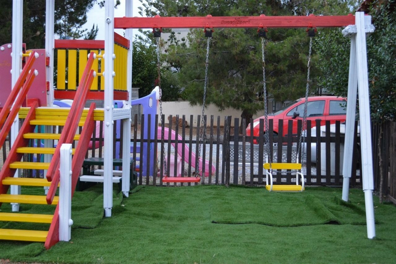 Фото Nikos Apartments