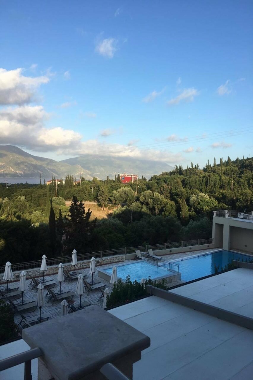 Фото Almyra Hotel