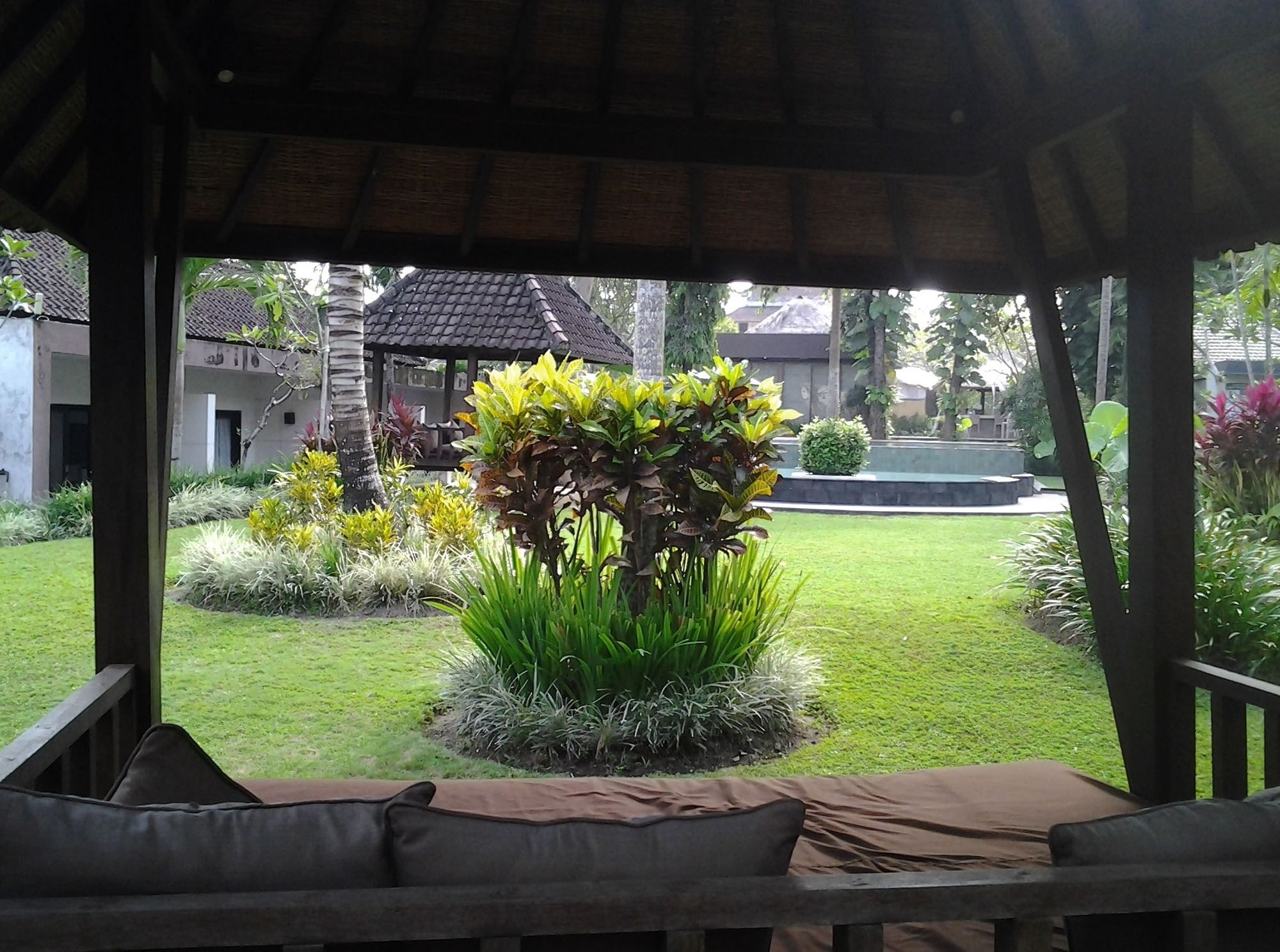 Фото Y Resort Ubud