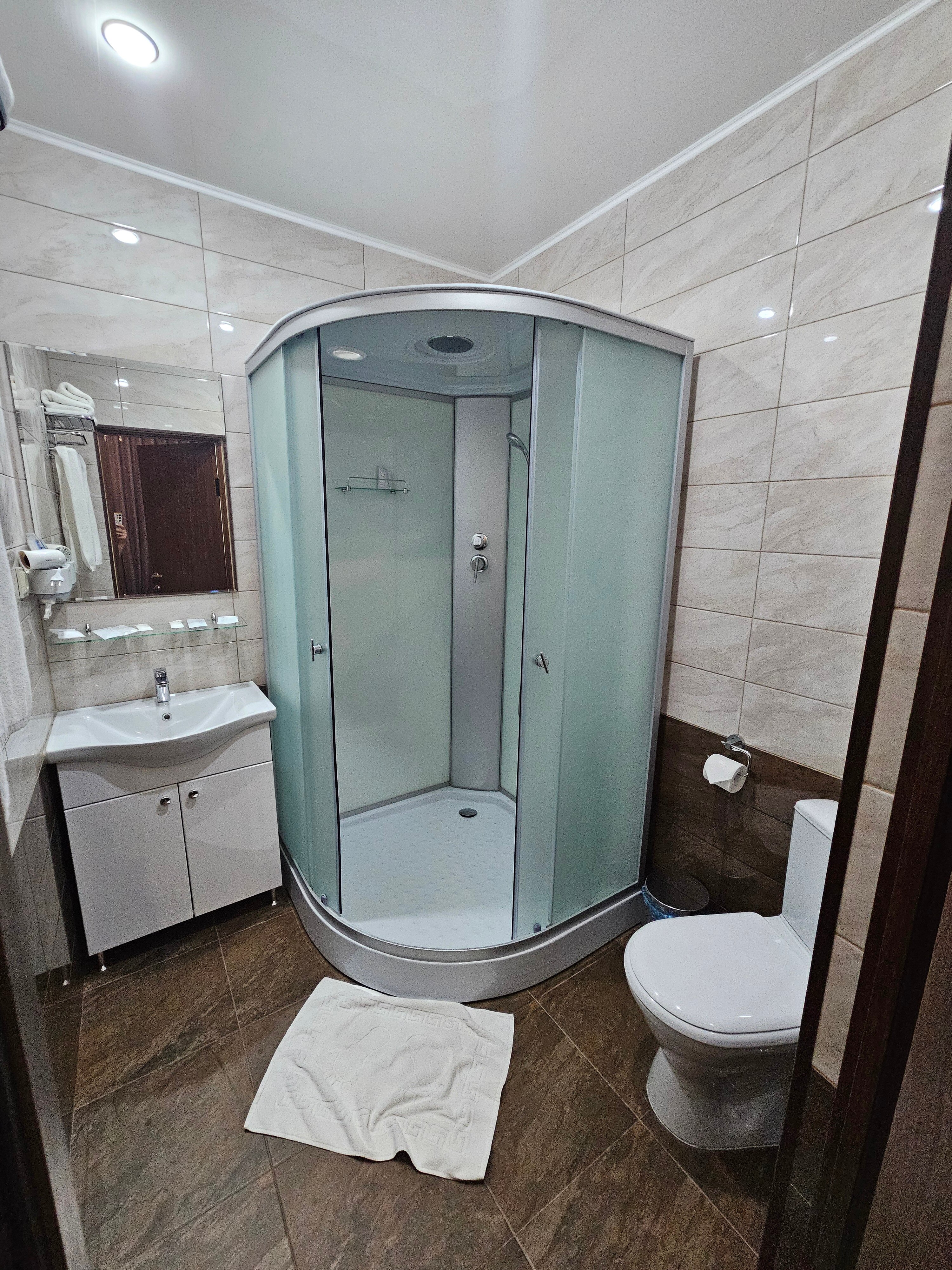 Фото Отель Азовский