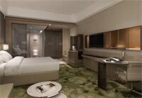 Фото Courtyard by Marriott Xinchang