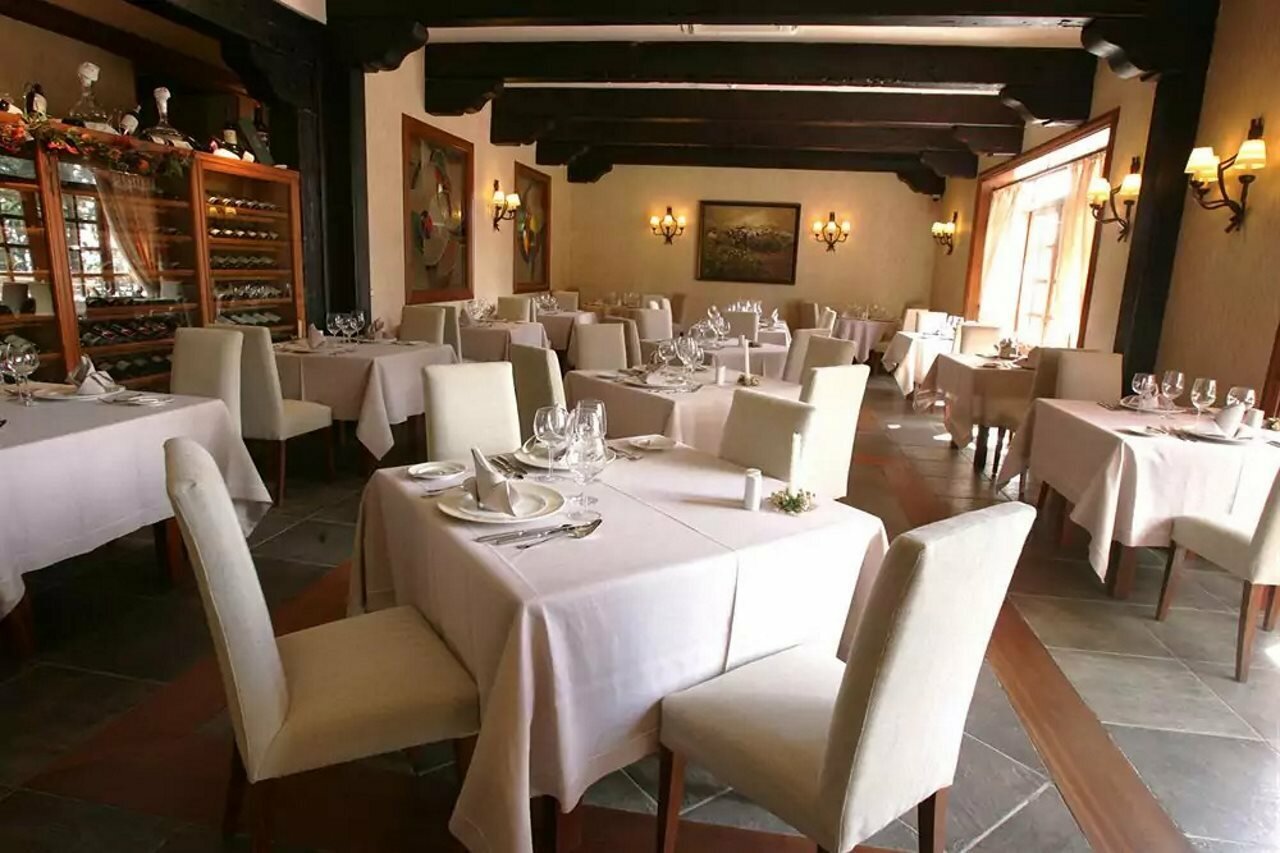 Фото Hotel SPA Villalba