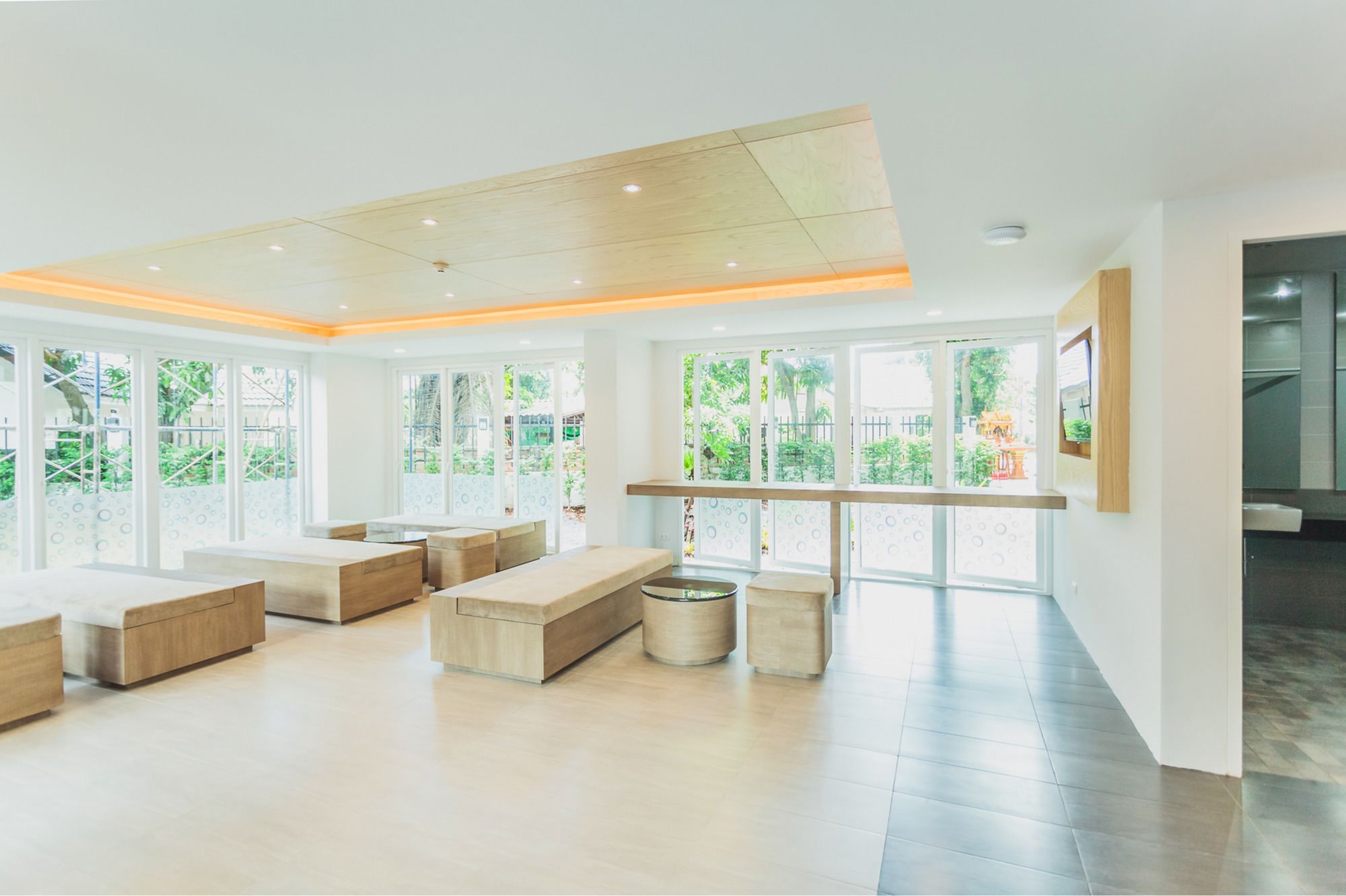 Фото Condo in Kata in Ozone - Unit A708