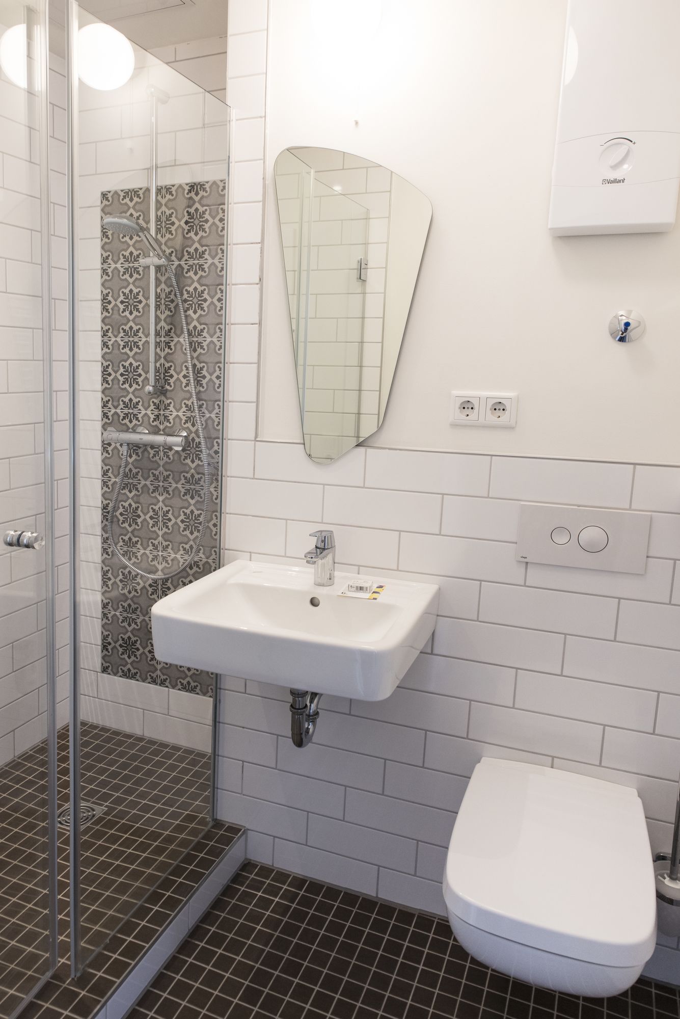 Фото Koncept Hotel Zum Kostbaren Blut