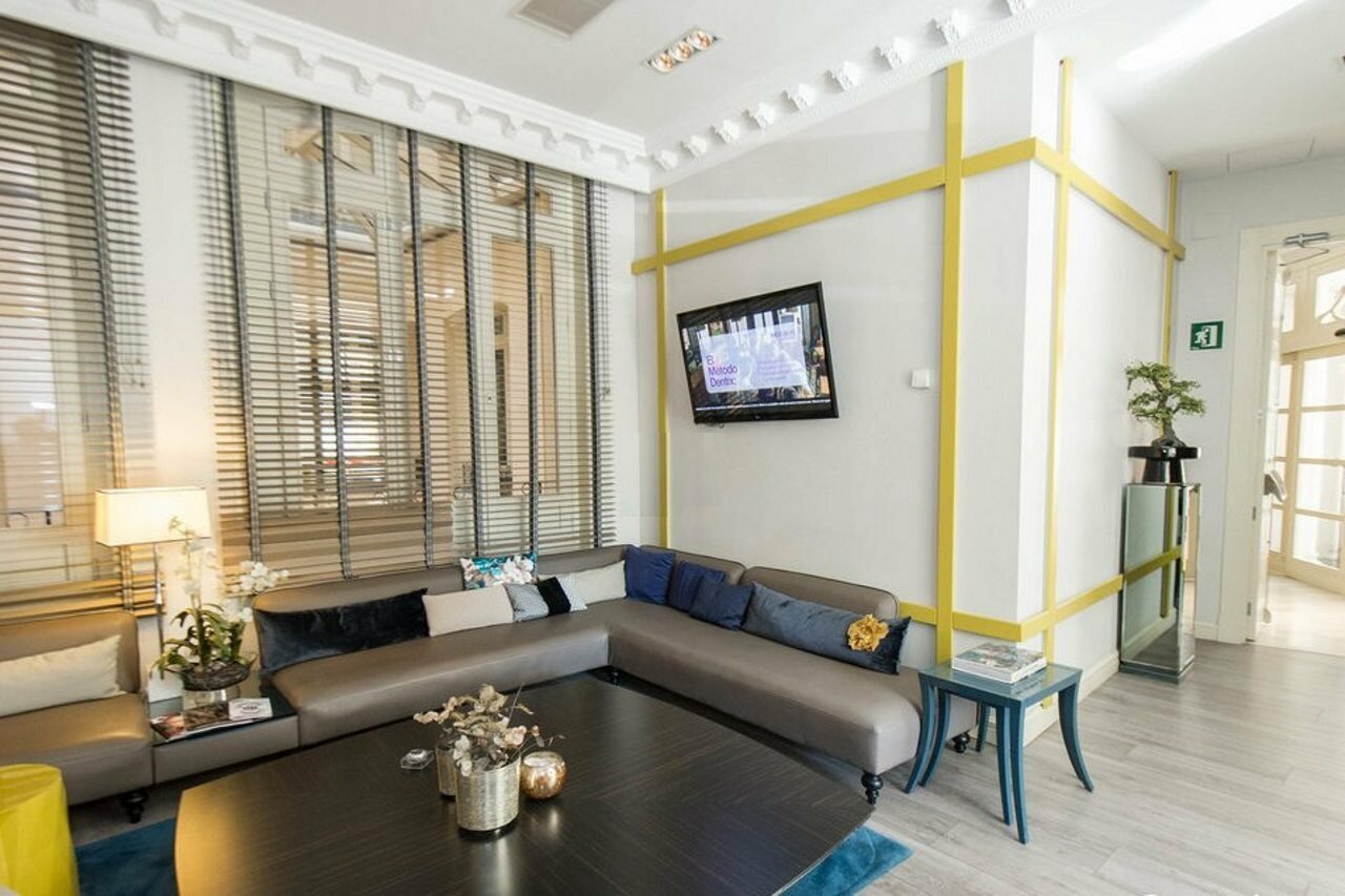 Фото Hotel Sardinero Madrid