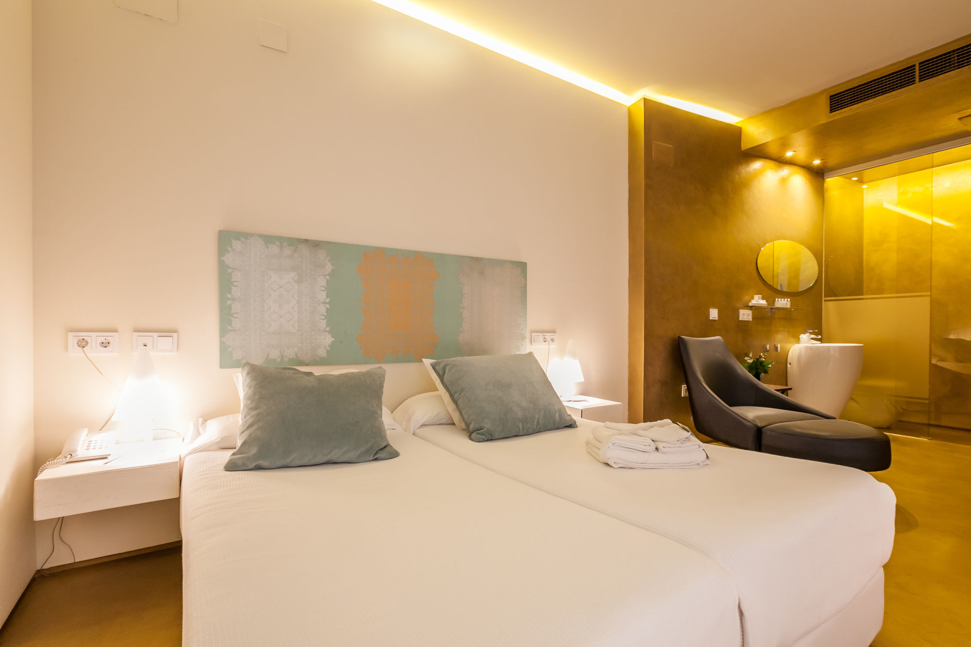 Фото Hotel Viento10