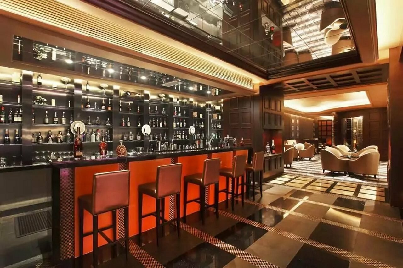 Фото Sheraton Shenzhen Futian Hotel