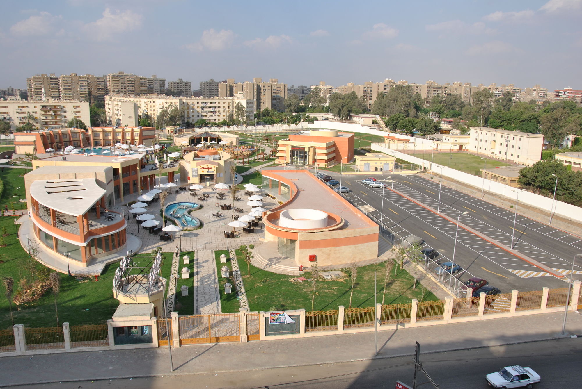 Фото Glorious Hotel