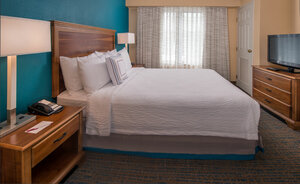 Residence Inn by Marriott Chesapeake Greenbrier (Virginia, Chesapeake City, Chesapeake), hotel