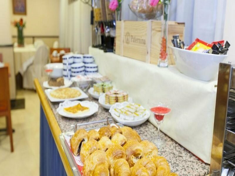 Фото Hotel Aa Los Bracos by Silken