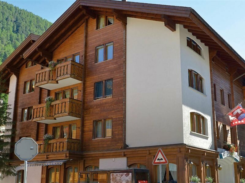 Фото Hotel Daniela