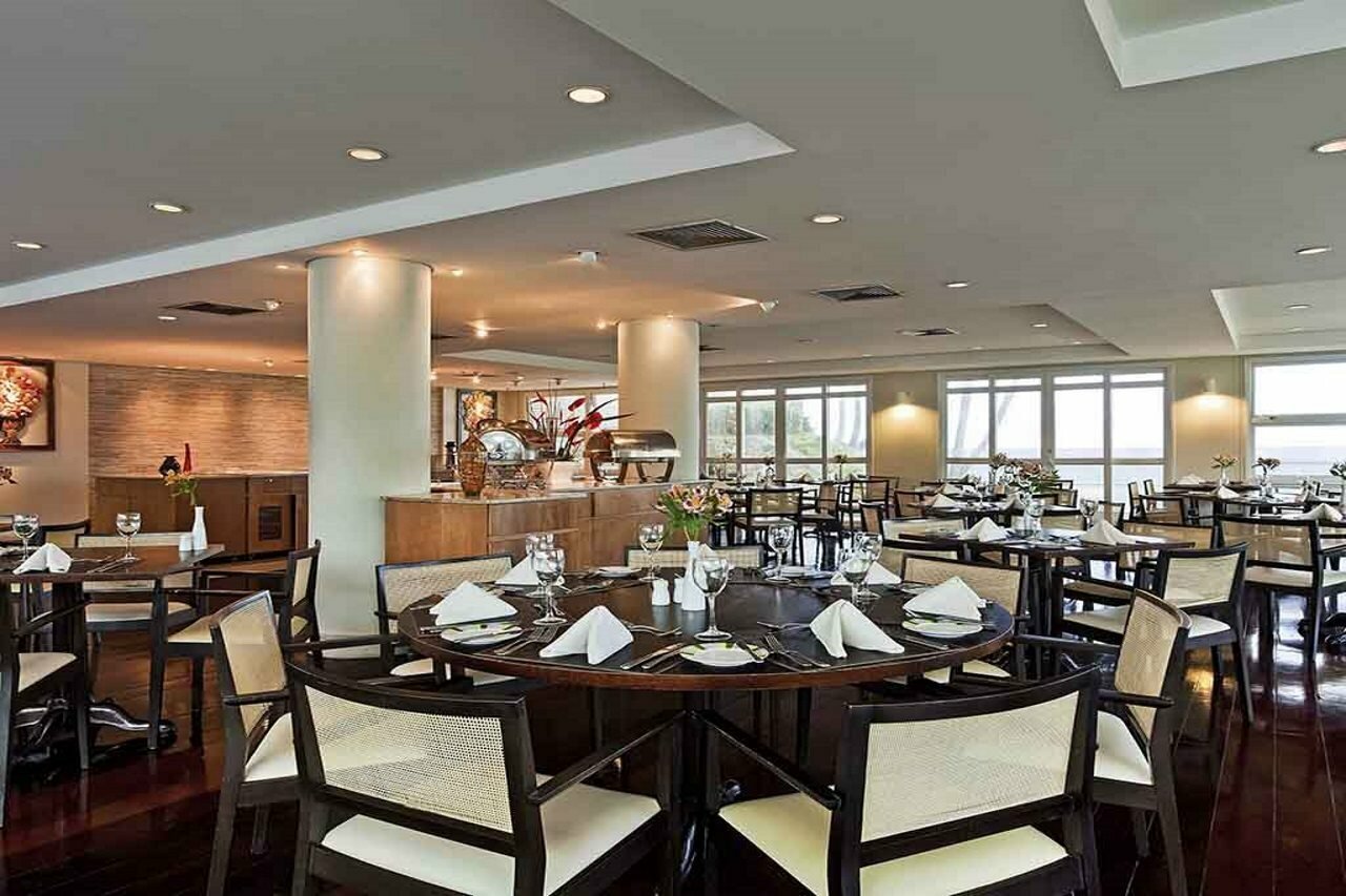 Фото Mercure Salvador Rio Vermelho