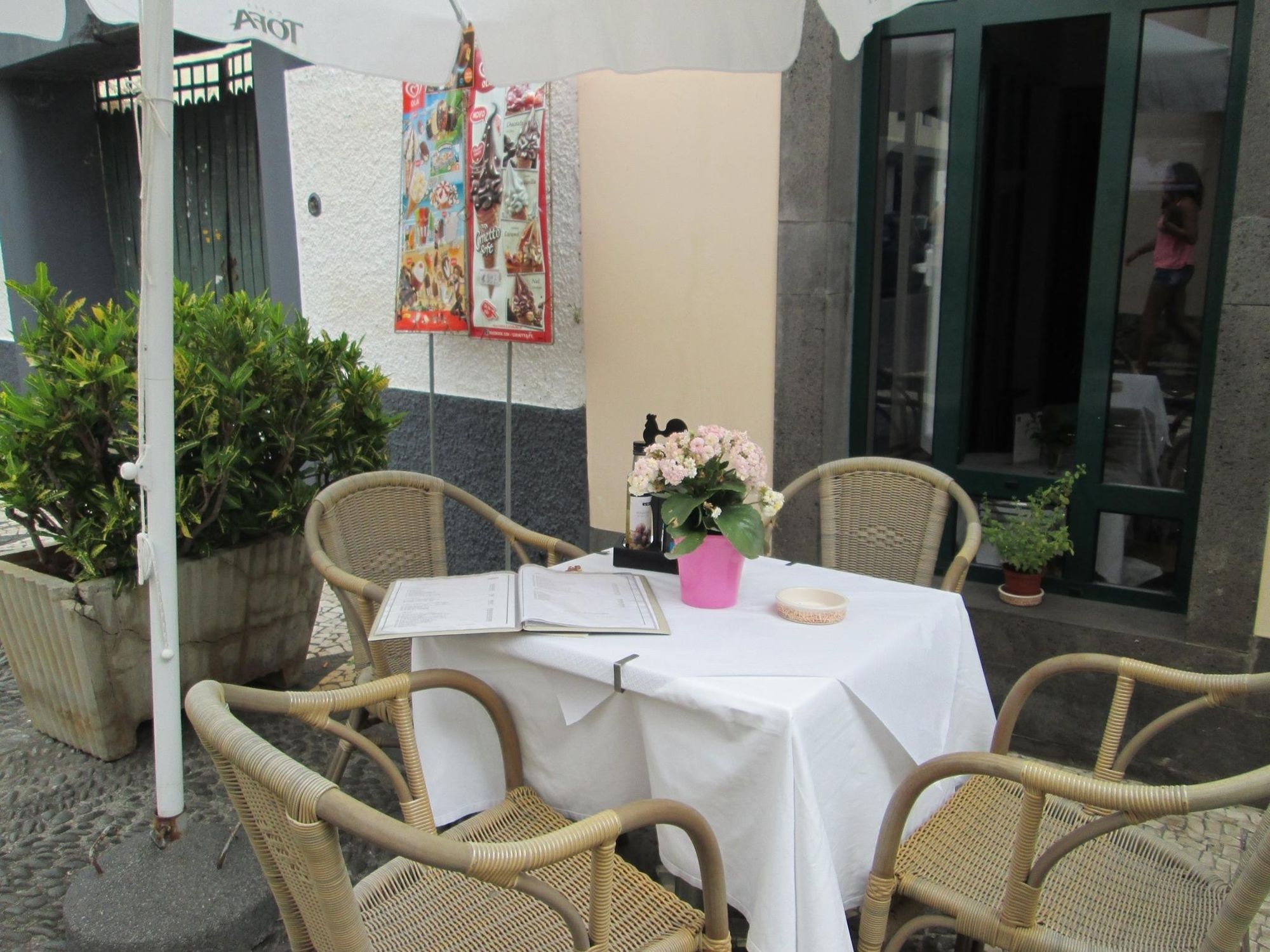 Фото Residencial Amparo