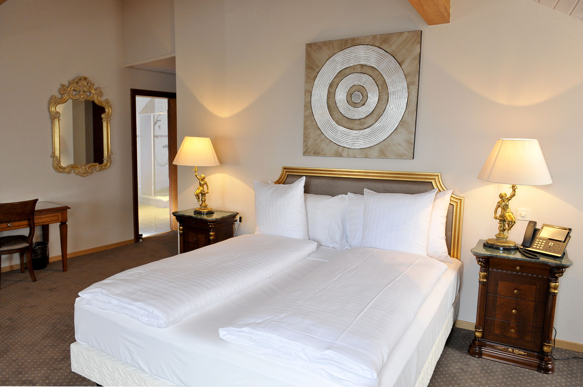 Фото Hotel Le Rive