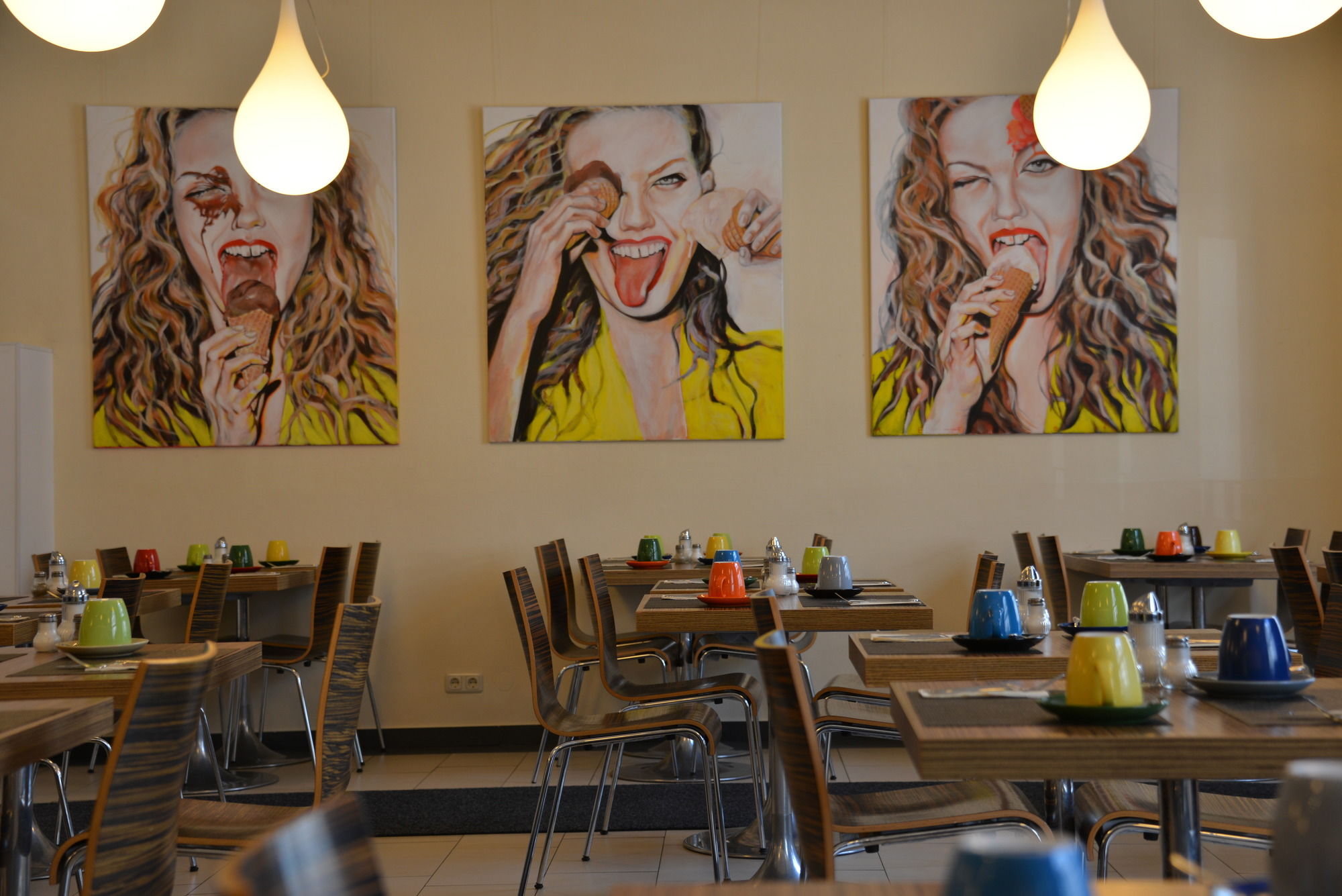 Фото Arthotel Munich