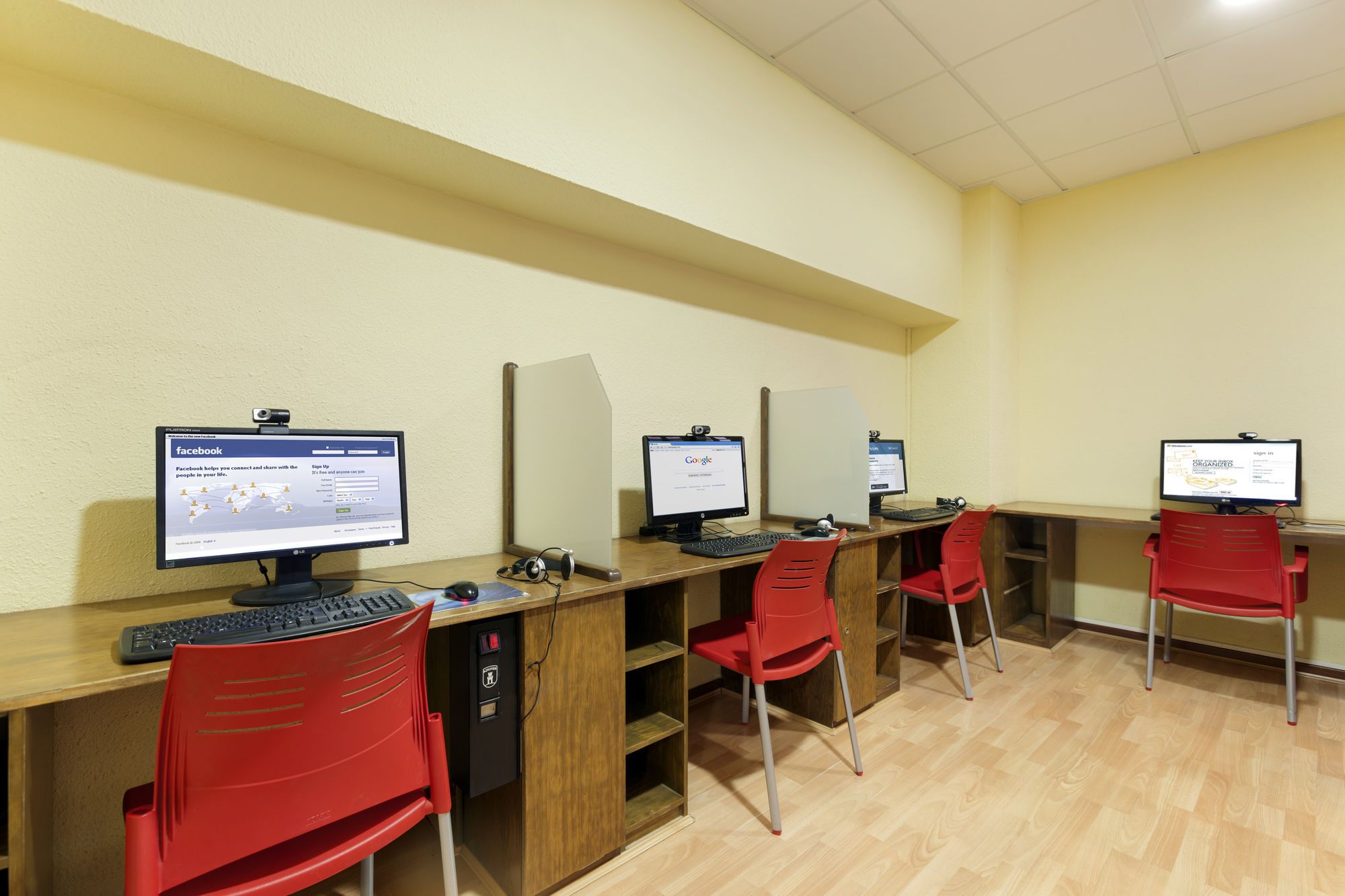 Фото Crown Resorts Club Marbella