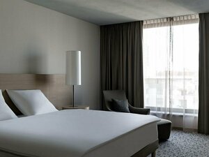 Гостиница Pullman Basel Europe