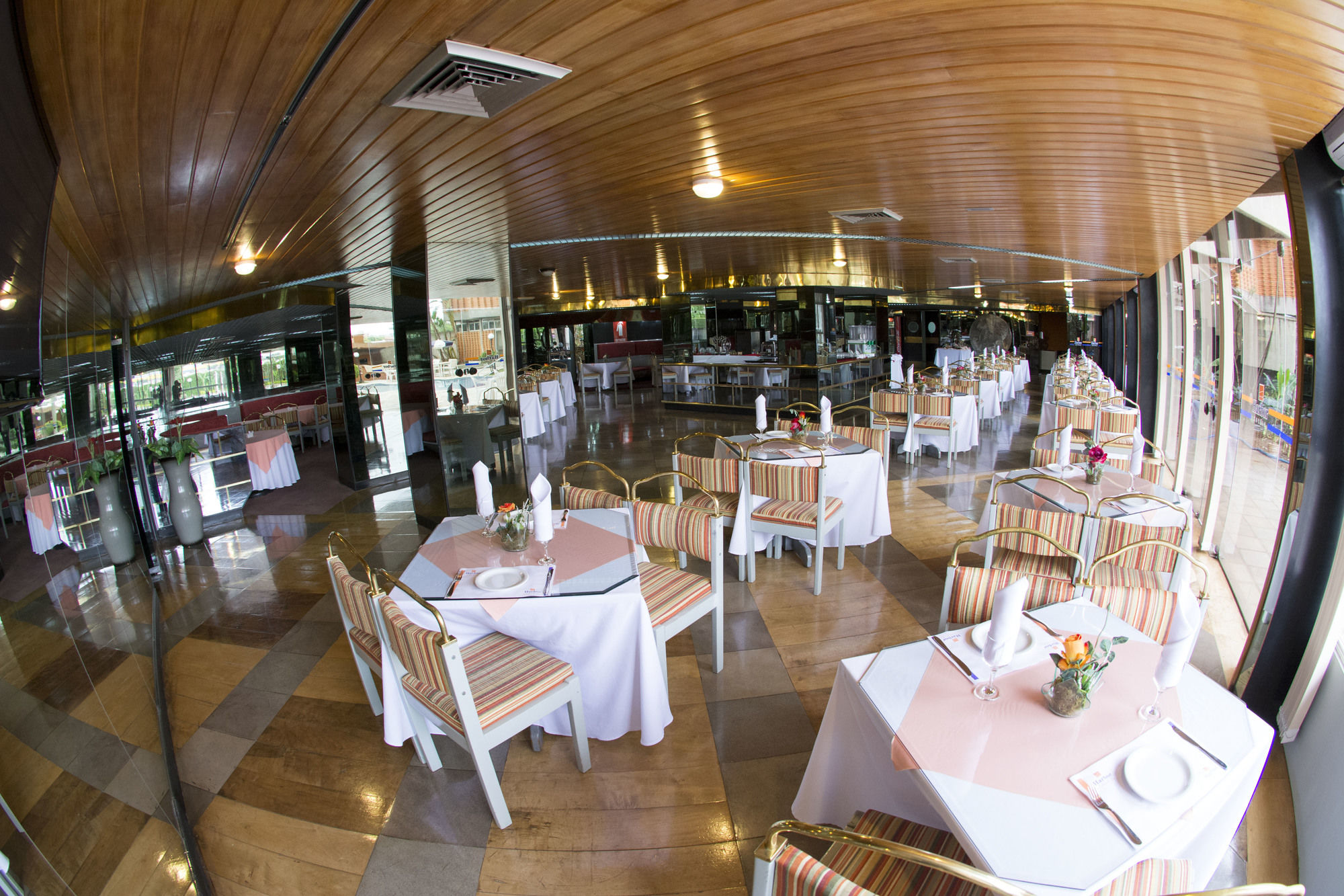 Фото Harbor Querência Hotel