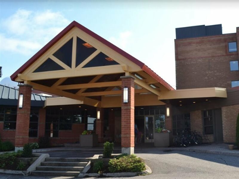 Фото The Water Tower Inn, Bw Premier Collection