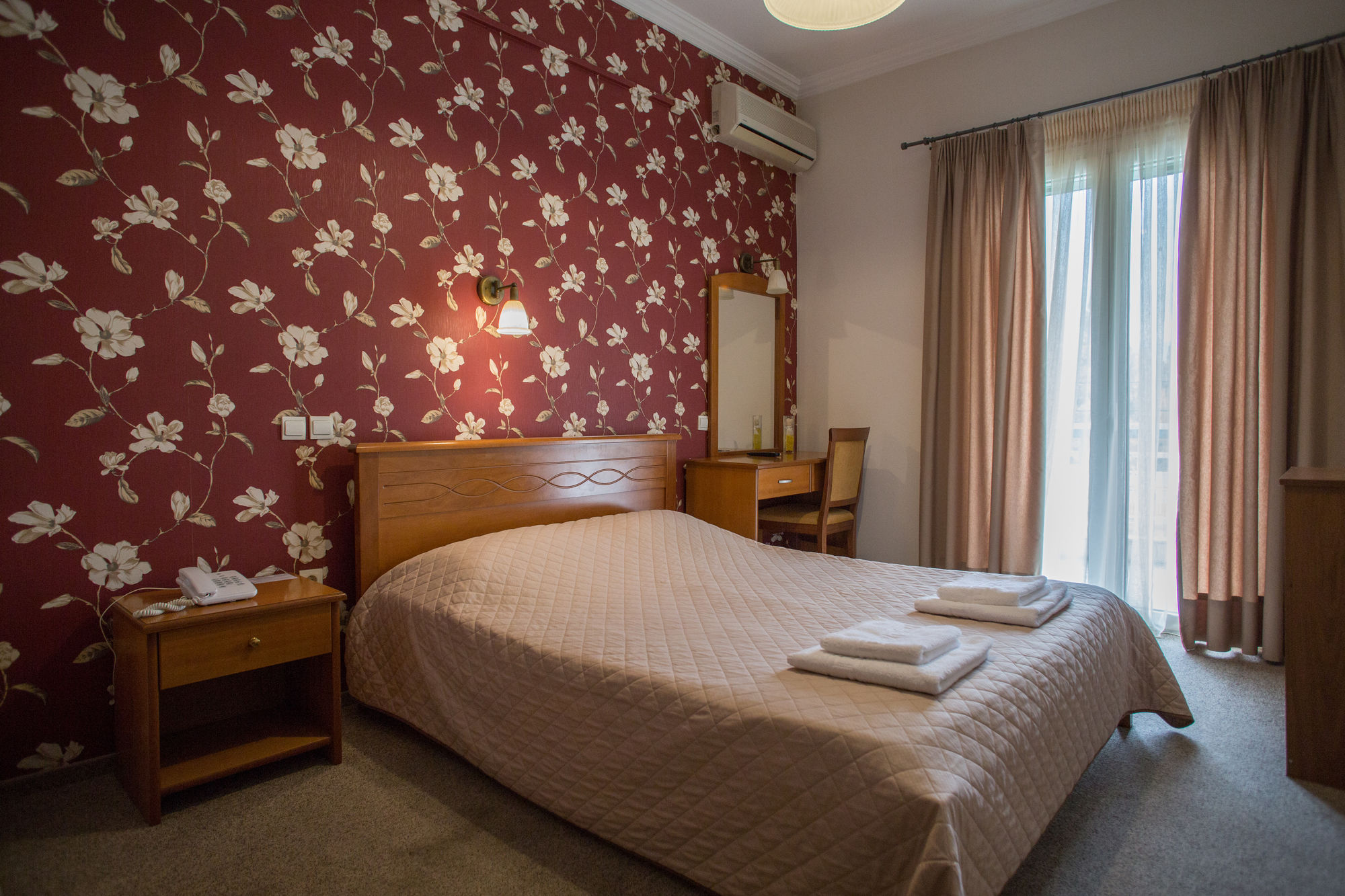 Фото Liberty Hotel