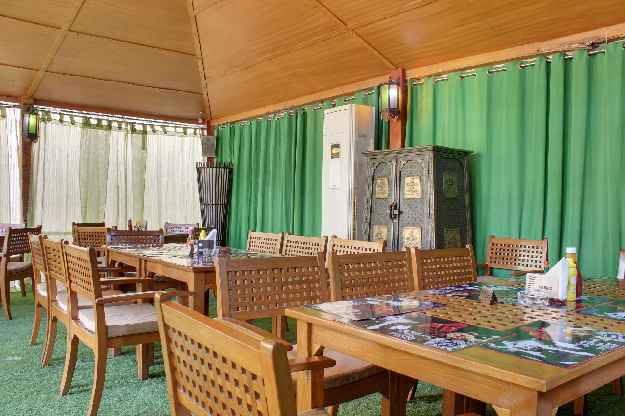 Фото Hotel Shikha Jaipur City Centre