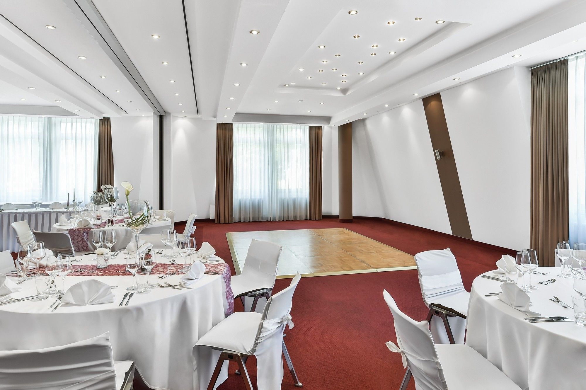 Фото The Taste Hotel Heidenheim