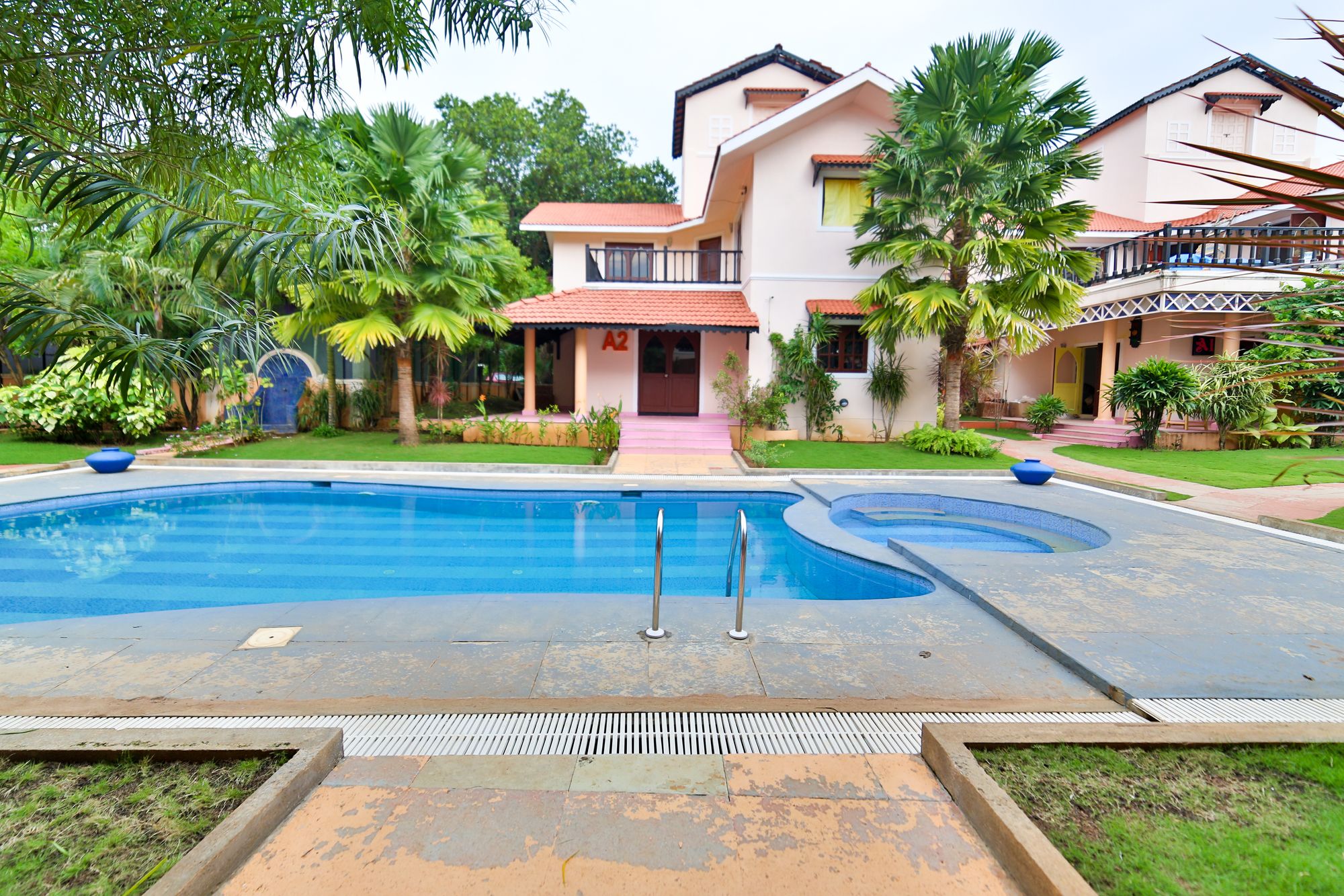 Фото Amour Resort