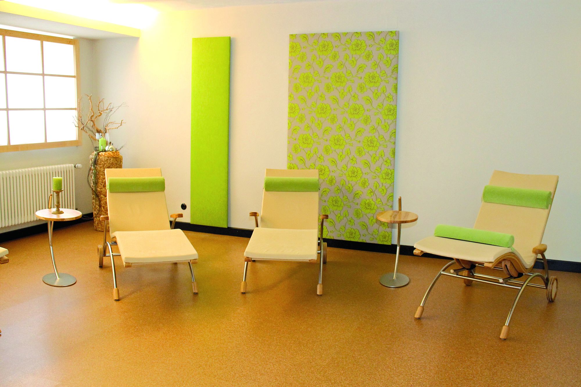 Фото KurOase im Kloster