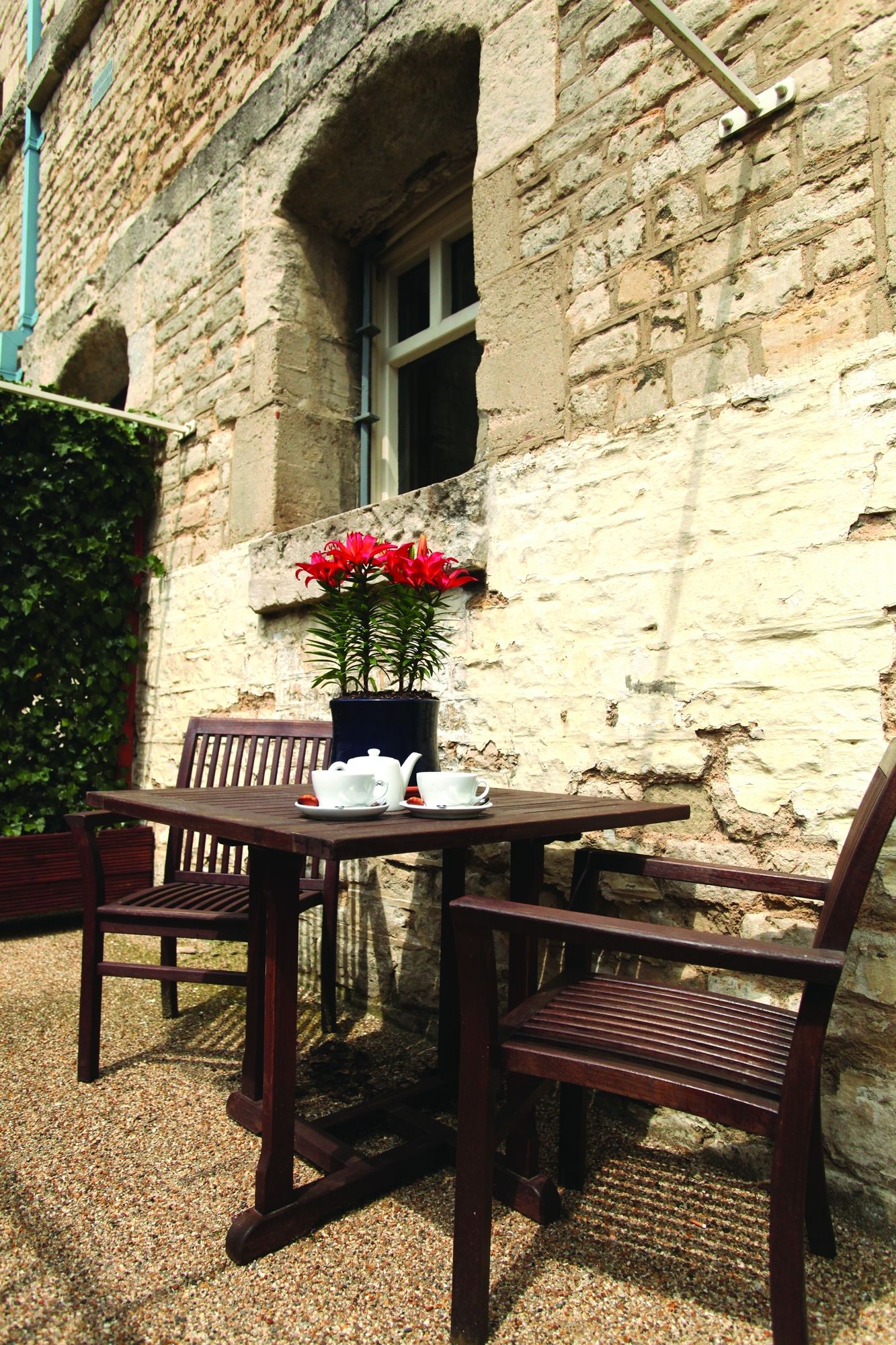 Фото Malmaison Oxford