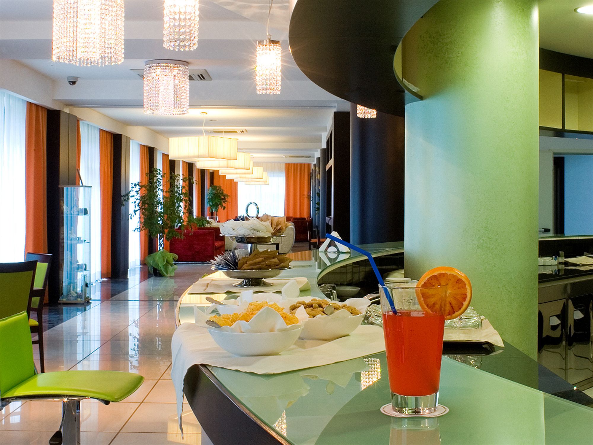 Фото Best Western Dei Principati