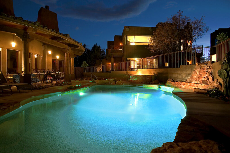 Гостиница Adobe Grand Villas