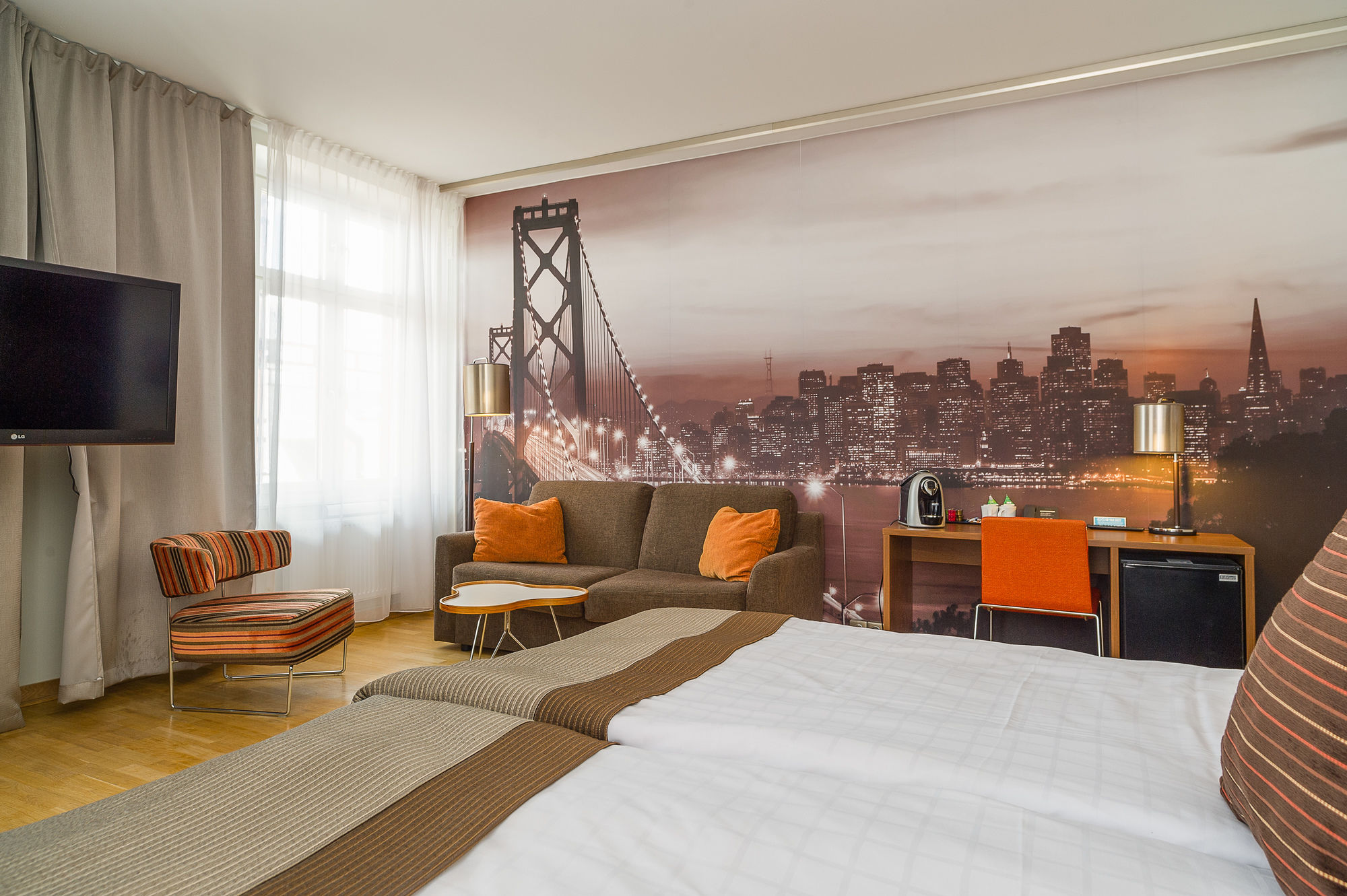 Фото отеля 3