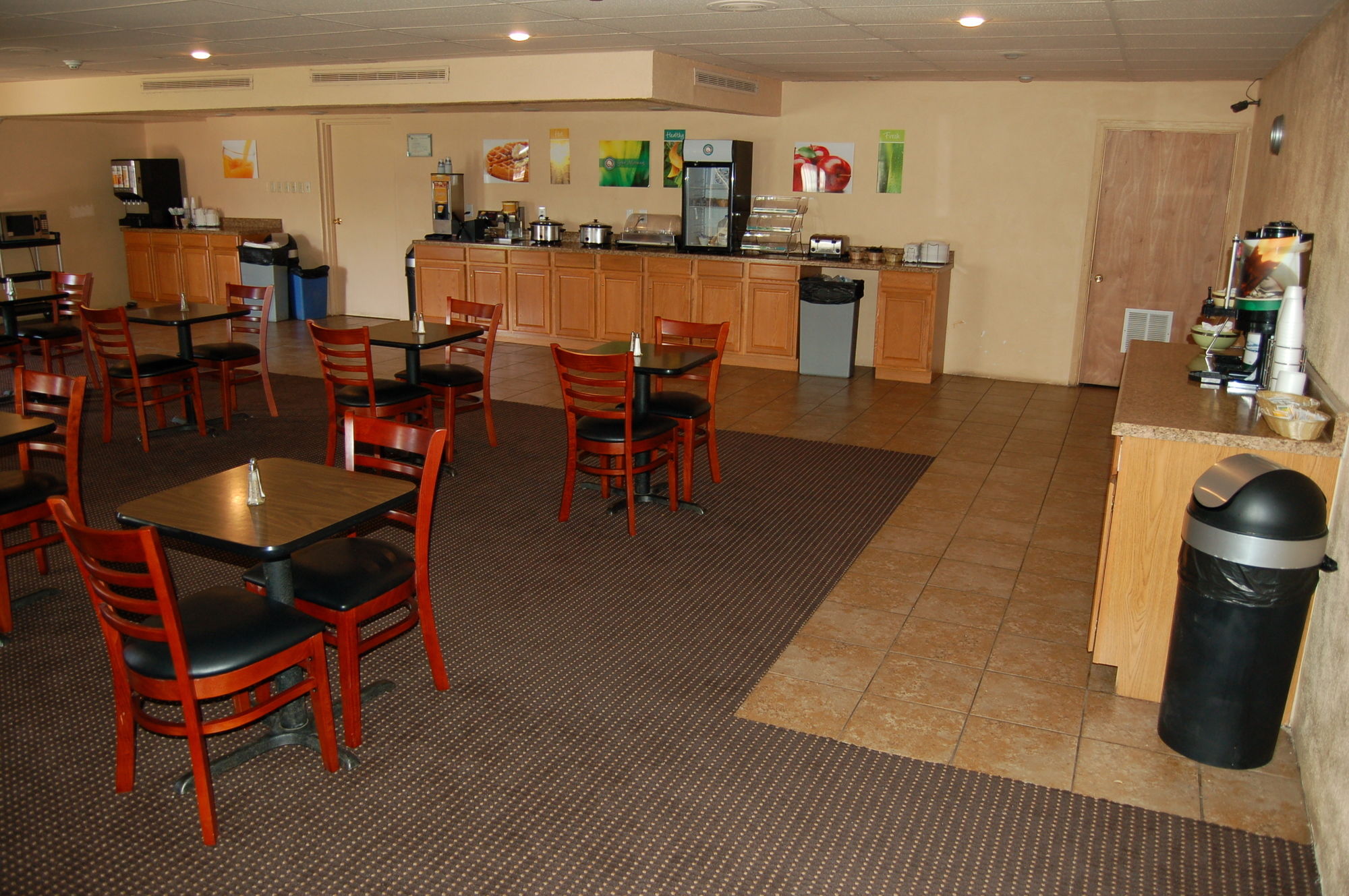 Фото Quality Inn Taos