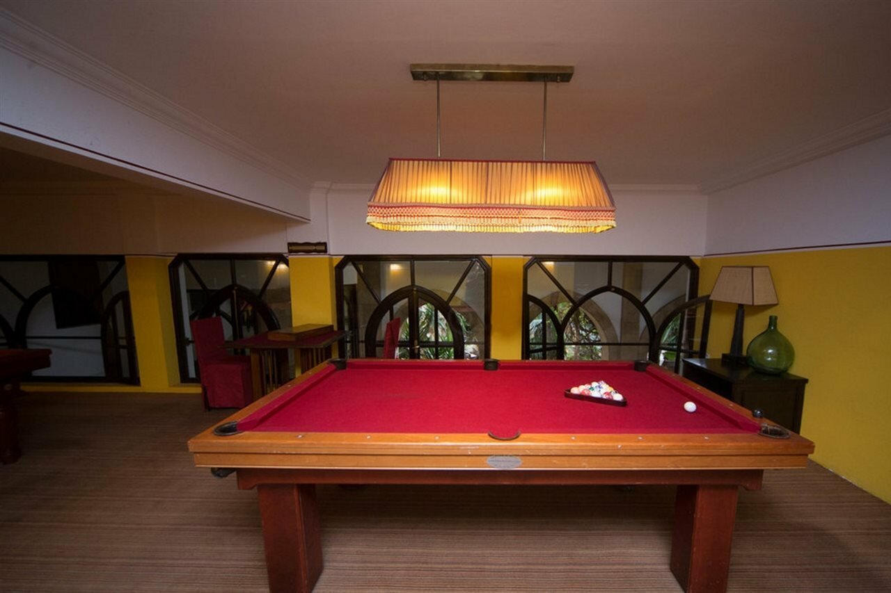 Фото Heure Bleue Palais