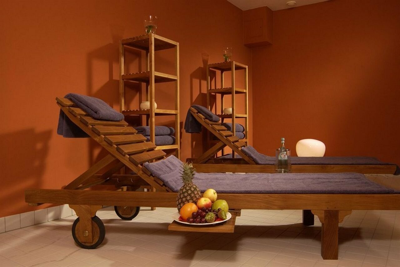 Фото Auszeit Hotel Düsseldorf