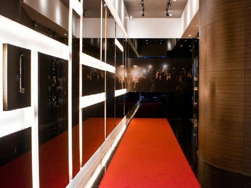 Фото Dash Living On Hollywood