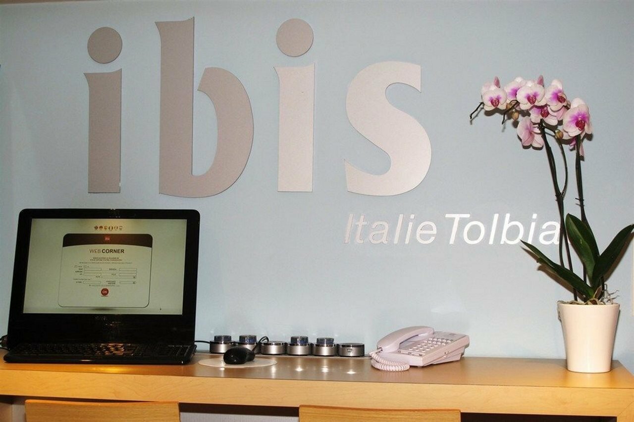 Фото ibis Italie Tolbiac