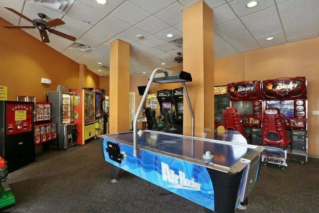 Фото Floridays Resort Orlando