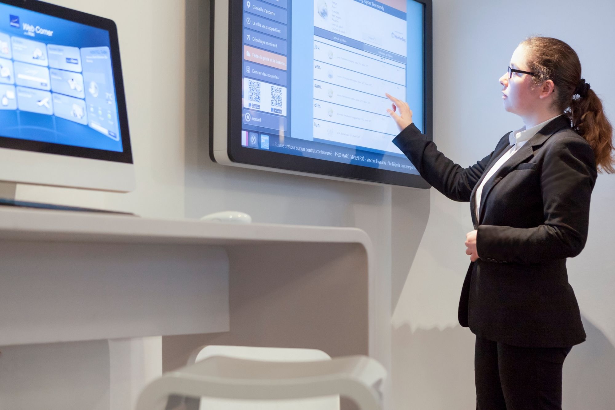 Фото Novotel Suites Rouen Normandie