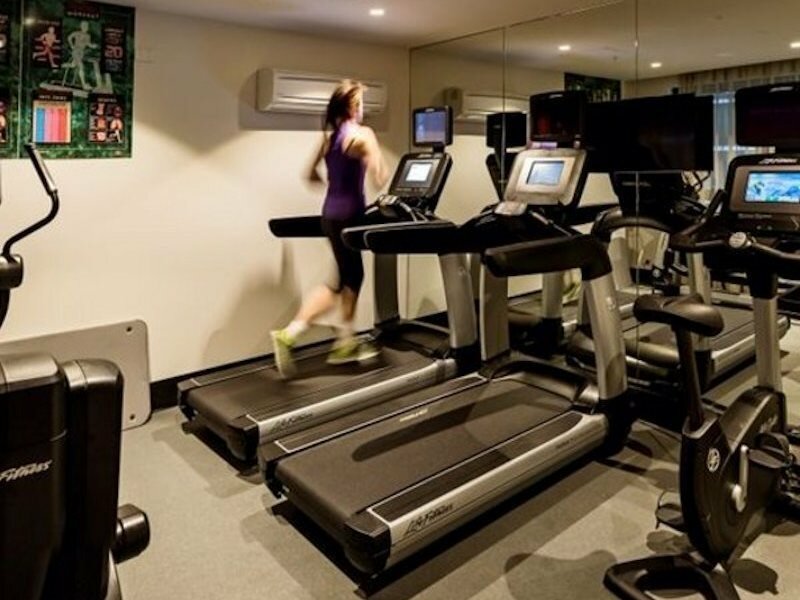 Фото Brady Hotels Central Melbourne