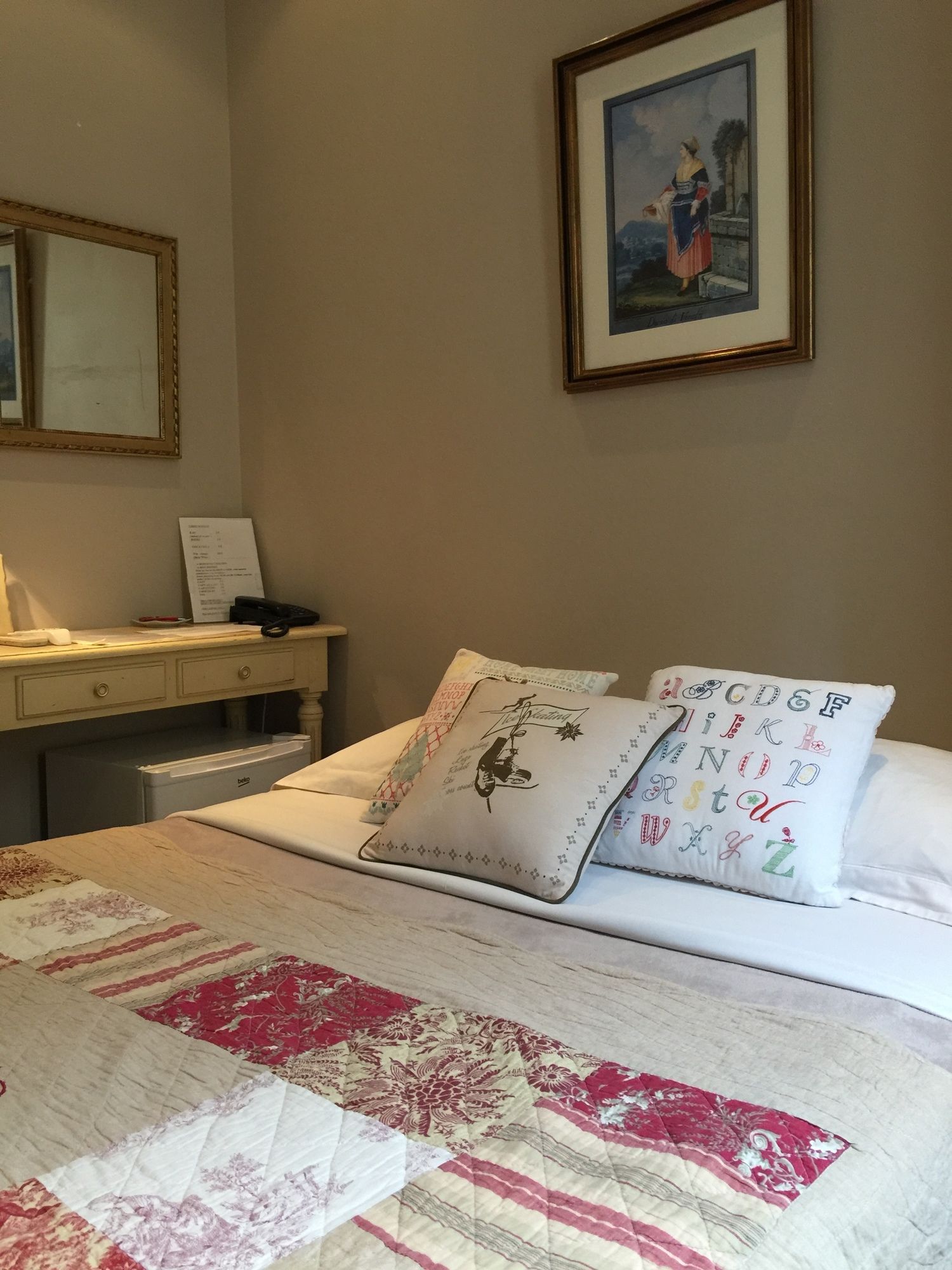 Фото Hotel Villa Berlioz