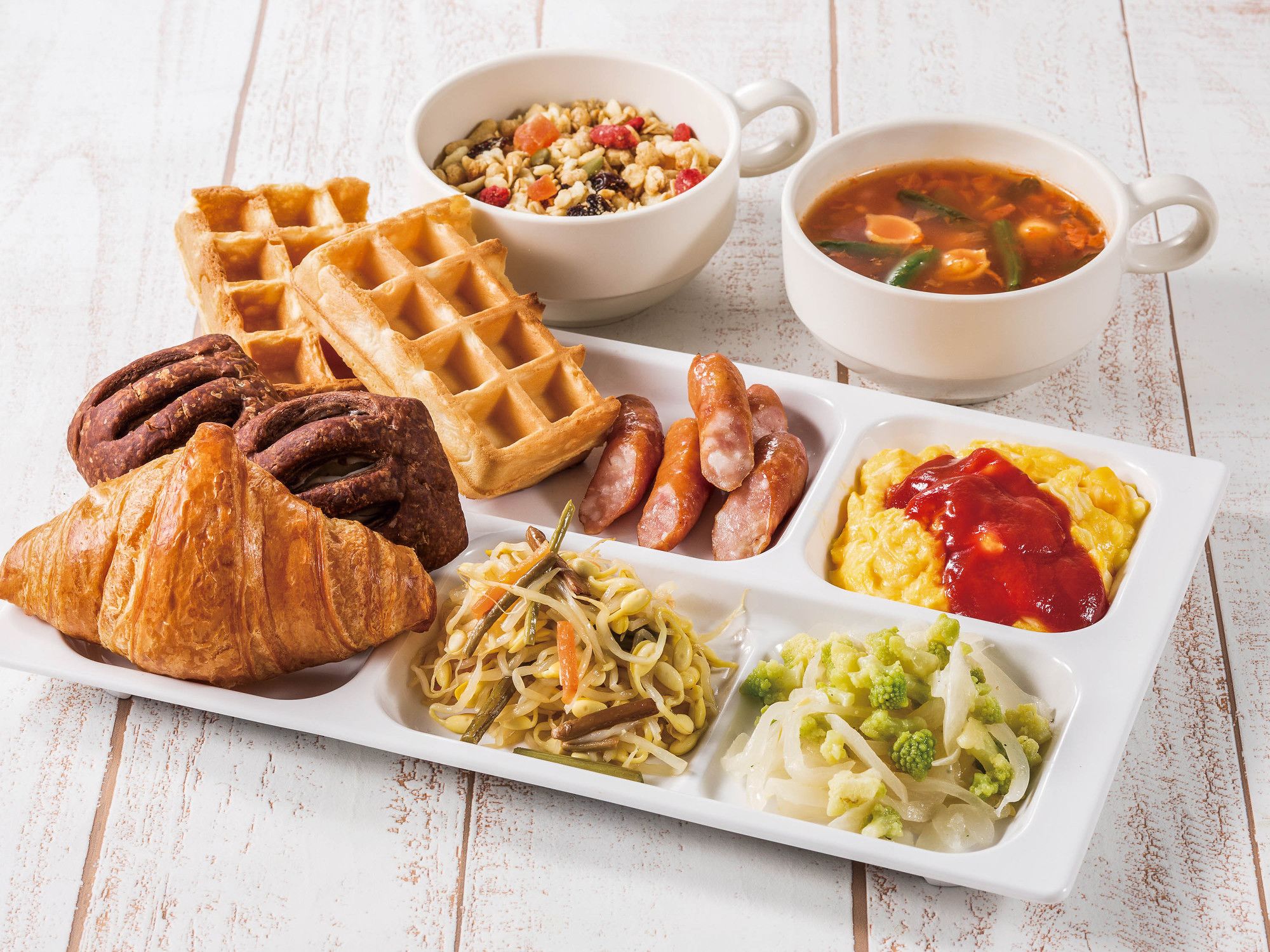 Фото Comfort Hotel Hakodate