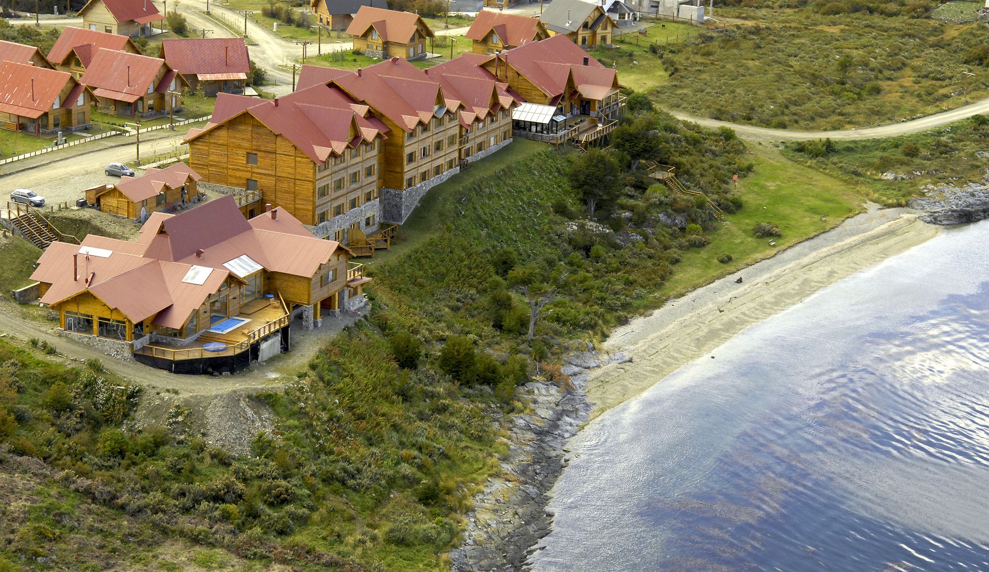 Фото Los Cauquenes Resort SPA Experiences