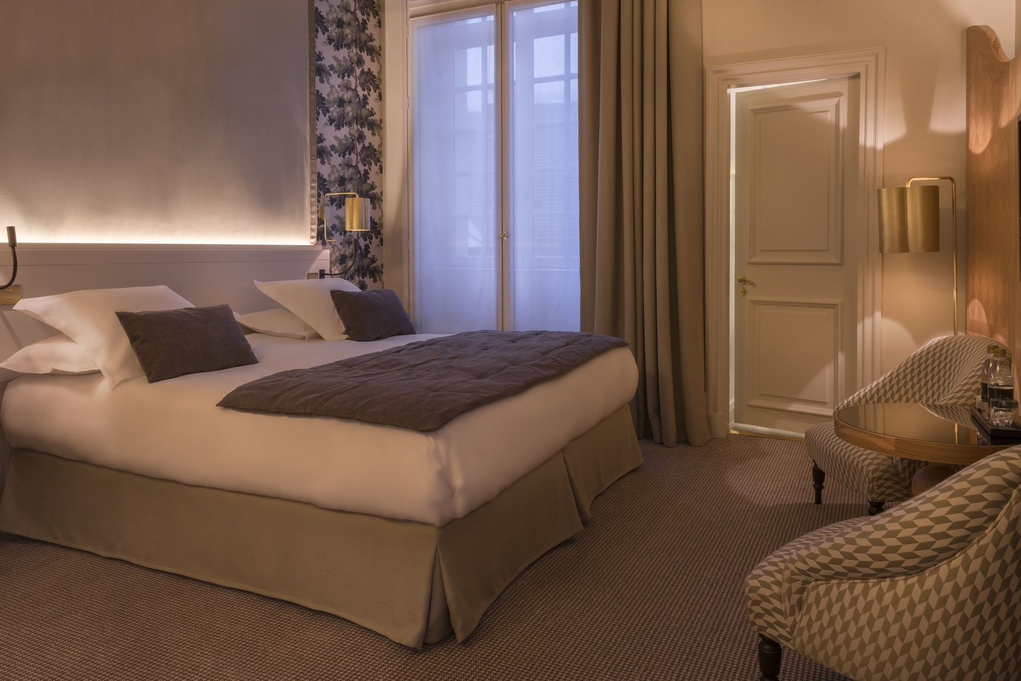 Фото Hotel d'Aubusson