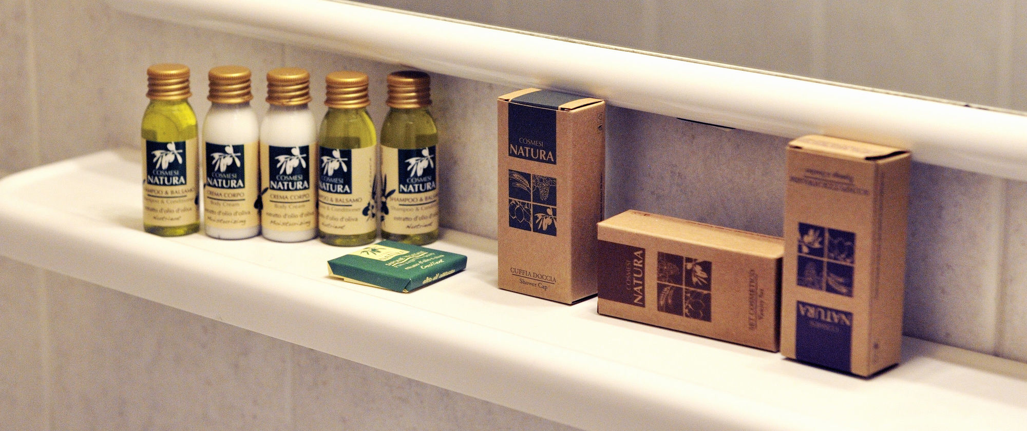 Фото Hotel San Marco