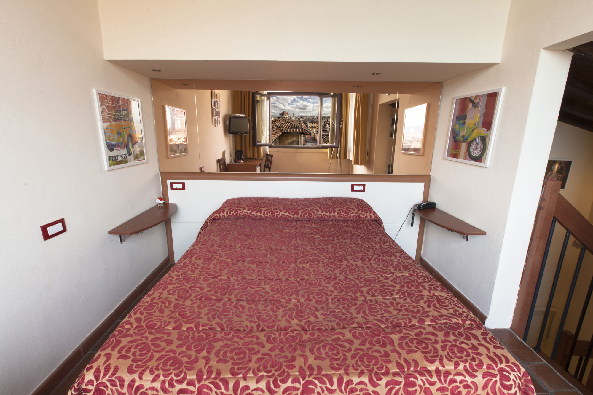 Фото Hotel Ester